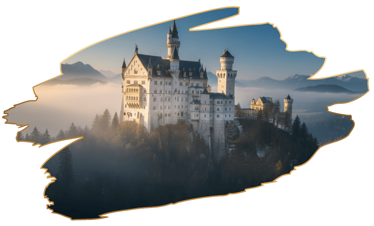 Märchenhafte Entdeckungen