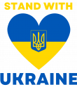 Stand With Ukraine